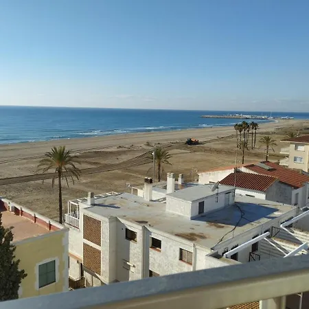 Con Vistas Al Mar! Comaruga *