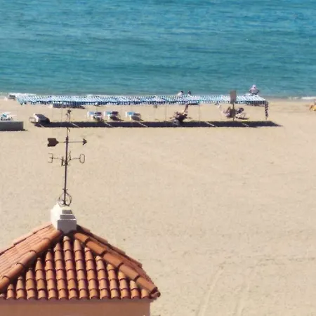 Apartment Con Vistas Al Mar! Comaruga La Playa