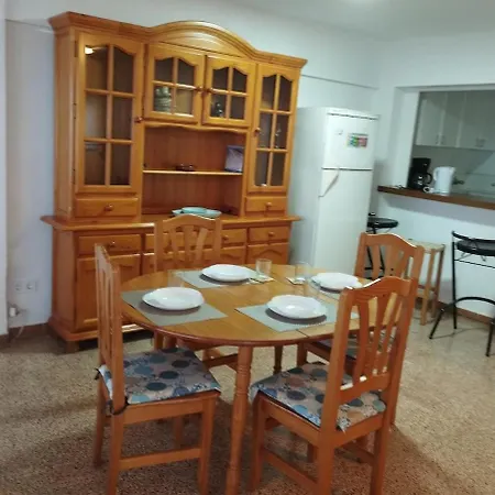 Con Vistas Al Mar! Comaruga Apartment