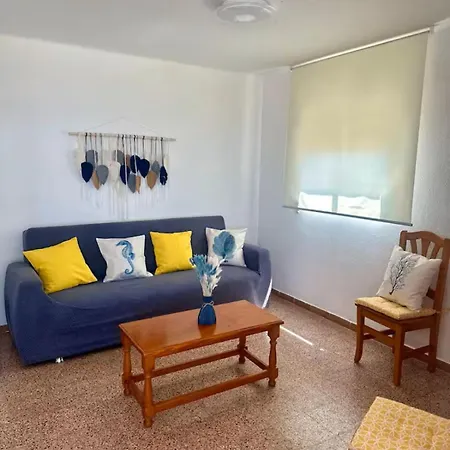 Apartament Con Vistas Al Mar! Comaruga La Playa