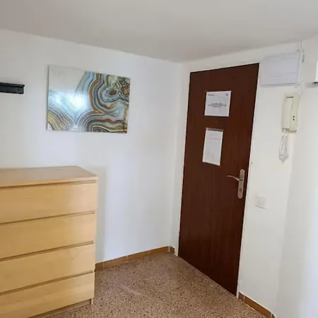 Con Vistas Al Mar! Comaruga Apartament *